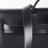 Hermes Herbag 39 Black
