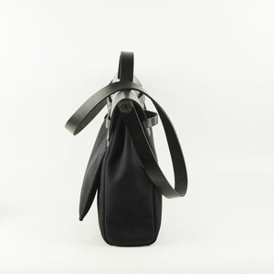 Hermes Herbag 39 Black