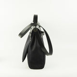 Hermes Herbag 39 Black