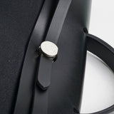 Hermes Herbag 39 Black