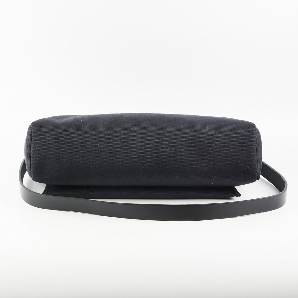 Hermes Herbag 39 Black