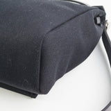 Hermes Herbag 39 Black
