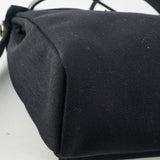 Hermes Herbag 39 Black