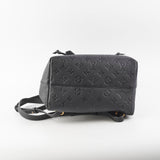 Louis Vuitton PM Montsouris Backpack Black