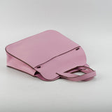 Hermes Halzan 25 Clemence Mauve Sylvester