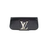 Louis Vuitton Sobe Clutch Black