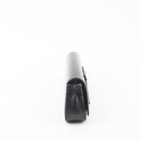 Louis Vuitton Sobe Clutch Black