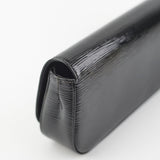 Louis Vuitton Sobe Clutch Black