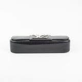 Louis Vuitton Sobe Clutch Black