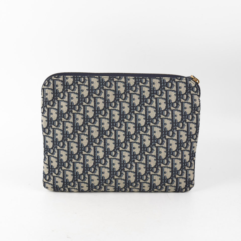 Christian Dior Travel Canvas Set