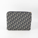 Christian Dior Travel Canvas Set