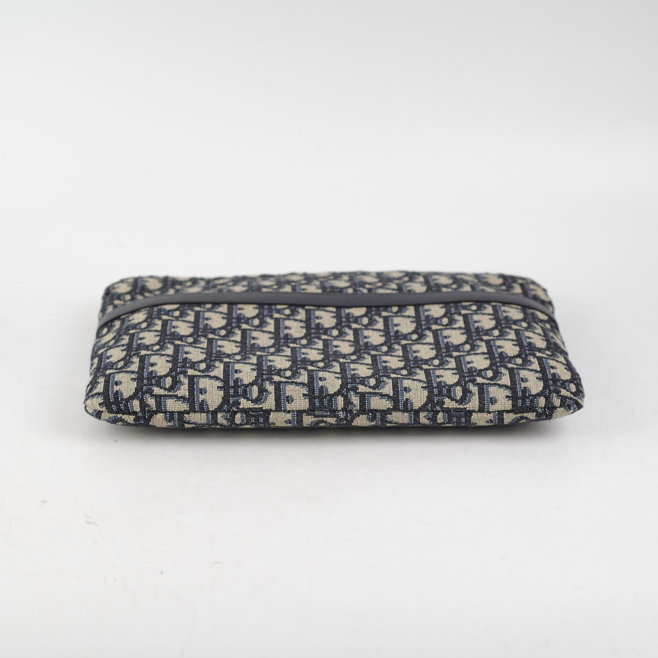 Christian Dior Travel Canvas Set