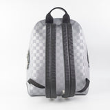 Louis Vuitton Campus Damier Grey Backpack
