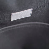 Louis Vuitton Campus Damier Grey Backpack