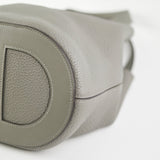 Hermes In The Loop 23 Clemence Gris Meyer - U Stamp