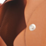 Hermes Calvi Epsom Gold Cardholder