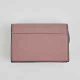 Christian Dior Saddle Bloom  Holder Pink