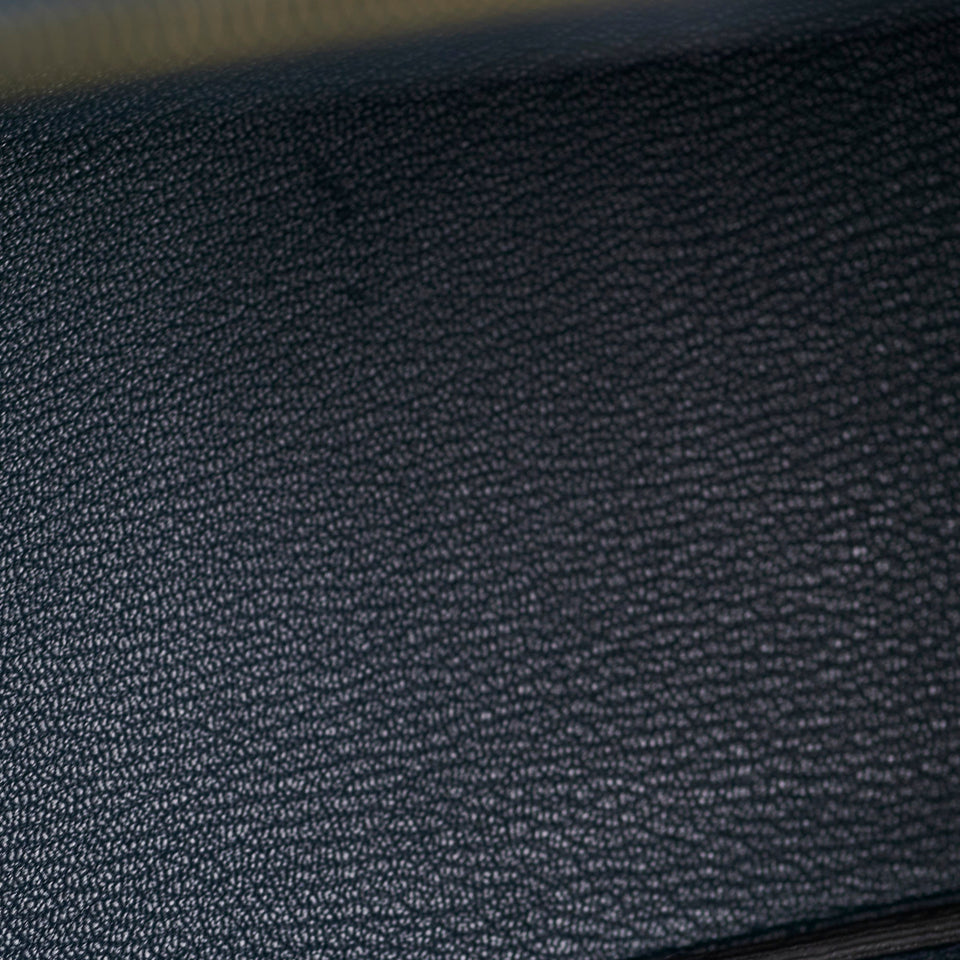 Hermes Birkin 30 GHW Vert Rousseau Togo -D Stamp