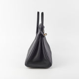 Hermes Birkin 25 Togo Black - B Stamp