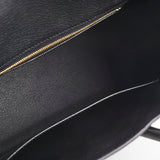 Hermes Birkin 25 Togo Black - B Stamp
