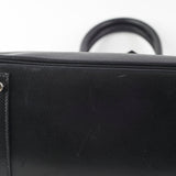 Hermes Birkin 30 Noir Epsom - Square G (2003)