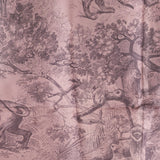 Dior Scarf Pink 70 x 70 cm