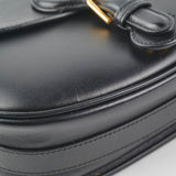 Christian Dior Medium Bobby Black