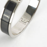 Hermes H Bracelet PM Black