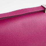 Hermes Constance 24 Rose Pourpre