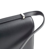 Hermes Constance Limited Edition 18 Noir Optique Veau Monsieur Enamel Hardware C stamp