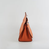 Hermes Jypsiere 28 Clemence Orange
