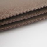 Hermes Constance 18 Etain Epsom Crossbody Bag