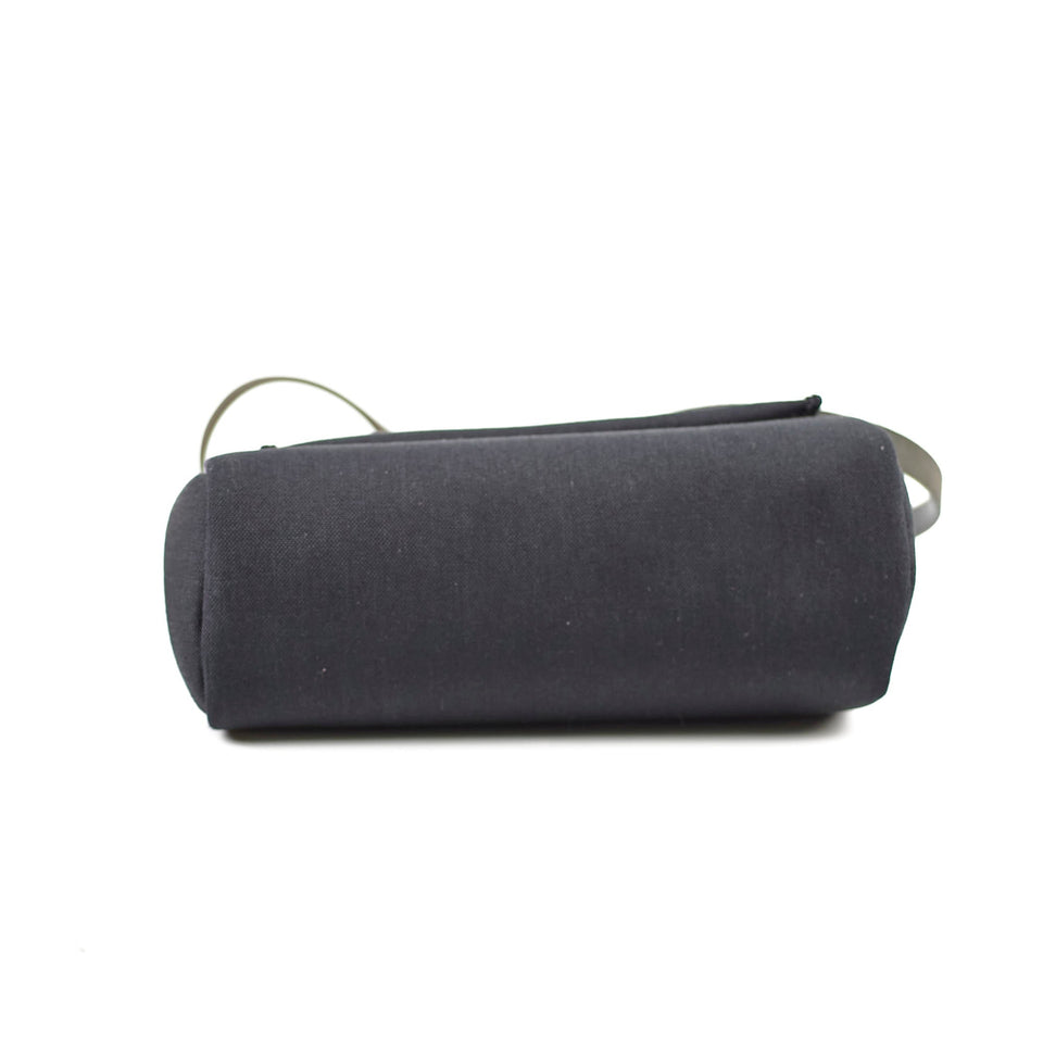 Hermes Herbag Zip 31 Bag Noir