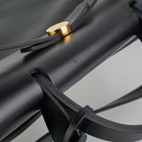 Hermes Herbag 31 Black - Stamp B