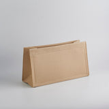 Hermes Herbag 31 Black - Stamp B
