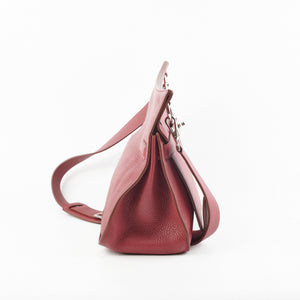 Hermes Jypsire Burgundy 34 - Stamp P Square
