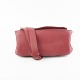 Hermes Jypsire Burgundy 34 - Stamp P Square