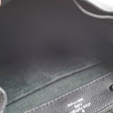 Louis Vuitton Mini Lockme Backpack Black