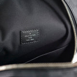 Louis Vuitton Campus Backpack Damier Graphite
