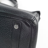 Hermes Birkin 30 Nori N Square Stamp