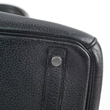 Hermes Birkin 30 Nori N Square Stamp