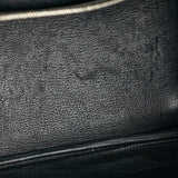 Hermes Birkin 30 Nori N Square Stamp