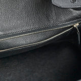 Hermes Birkin 30 Nori N Square Stamp