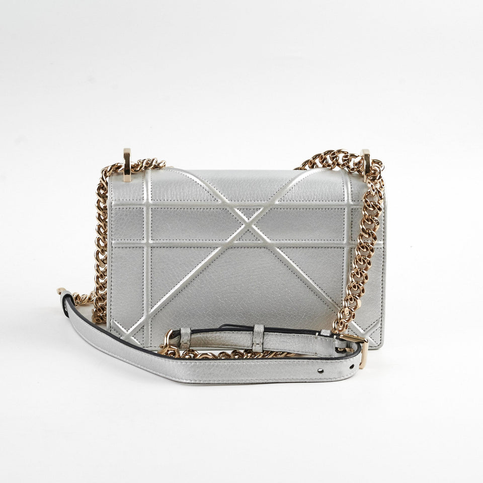 Christian Dior Silver Diorama 21cm