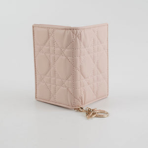 Dior  Holder Pink