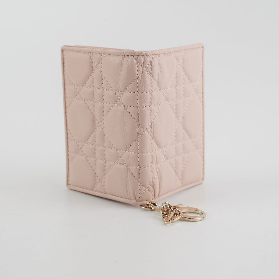 Dior  Holder Pink