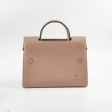 Christian Dior Diorever Flap Dusty Pink Medium