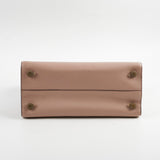 Christian Dior Diorever Flap Dusty Pink Medium