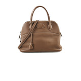Hermes Bolide 31 Etoupe T Stamp