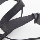 Dior Canvas Women Belt Black